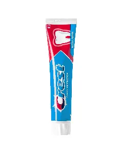 Crest Tooth Paste Cavity Protection Extra Fresh 125 Ml