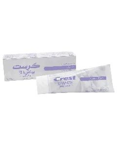 Crest 3D White Tooth Past Brilliance Perfection 75 Ml 12 C