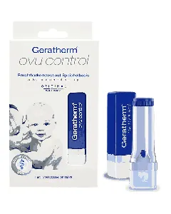 Geratherm Ouv Control Test