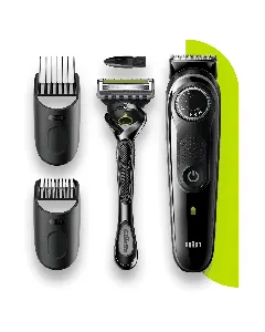 Braun Beardtrimmer3 5517 Bt3240