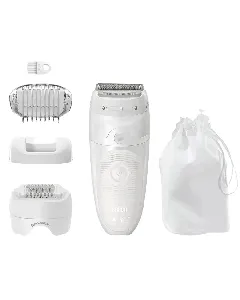 Braun Silk Epil 5 Legs&Body+3Accesories 5391 Ses 5-620
