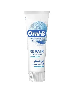 Oral B Tooth Paste Gum & Enamel Repair Extra Fresh 75 Ml