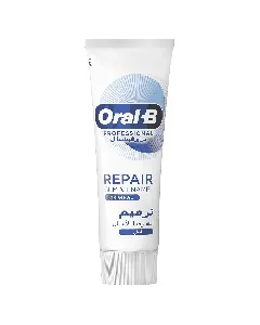 Oral B Tooth Paste Gum & Enamel Repair Original 75 Ml