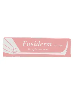Fusiderm Cream 30 Gm 160 C