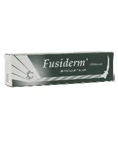 Fusiderm Ointment 30 Gm 160 C
