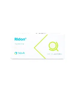 Ridon 1 Mg Tablet 30P