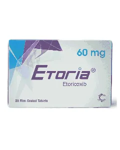 Etoria 90 Mg Tablet 28P 84 C