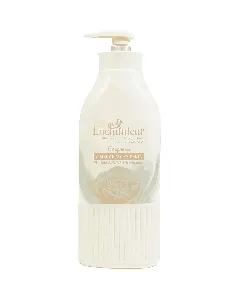 Enchanteur Body Lotion Perfumed Gorgeous 500 Ml
