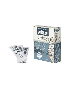 Lactoflor Probiotic Sachets 10 P