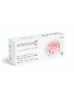Postinor 2Tablet 2 P