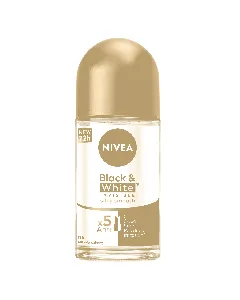 Nivea Deoderant Roll Women Silky Smooth 50 Ml