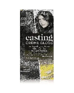 Loreal Hair Color Casting Creme Gloss No Ammonia Light Ash Brown 513