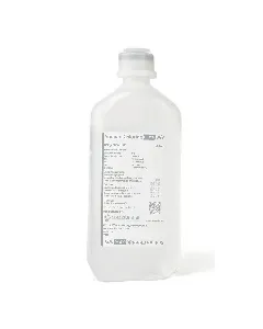 Normal Saline 0.9% W/V Infusion 500 Ml Razi