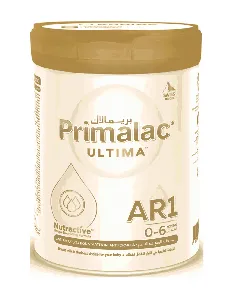 Primalac Baby Milk Powder (1) (Ar) For Regurgitation 400 Gm 12 C