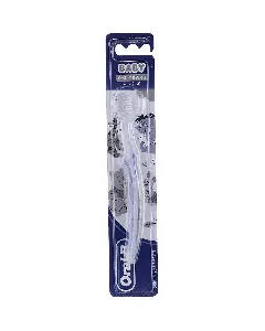 Oral B Tooth Brush Children 0-2 Years Extra Soft
