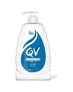 Qv Skin Lotion 500 Ml