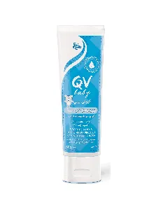 Qv Baby Barrier Cream 50 Gm