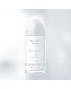 Eucerin Deodorant Roll Sensetive Skin 50 Ml