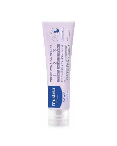 Mustela Baby Vitamin Barrier Diaper Rash Cream 123 -50 Ml
