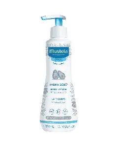 Mustela Hydra Bebe Body Lotion 300 Ml