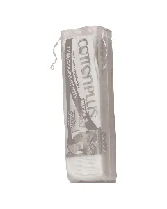 Cotton Plus Itallian Cotton 2 In 1 Dry Make Up Remover 80 P 80/Al