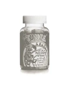 Mr Tumee Gumee Multivitamin & Minerals & Fruit 60P