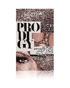Loreal Hair Color Prodigy No Ammonia Ash Blonde 7.10