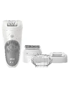 Braun Silk Epil 5 Legs&Body 541