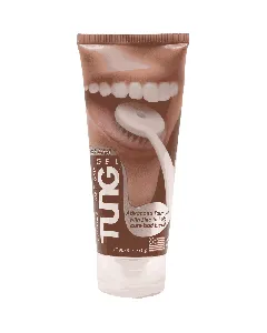 Fresh Toung / Tung Gel Tongue Cleanser Gel Mint 85 Gm