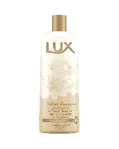 Lux Shower Gel Velvet Jasmine 500 Ml