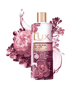 Lux Shower Gel Tempting Musk 500 Ml