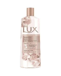 Lux Shower Gel Soft Touch 500 Ml