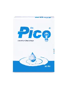 Pico Oral Drop For Conistipation 30 Ml