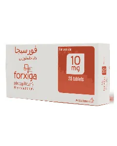 Forxiga 10 Mg Tablet 28 P