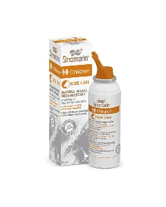 Sinomarin Children Nasal Spray 100 Ml
