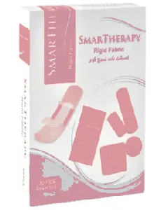 Smart Therapy Bandages Rigid Fabric 30 P