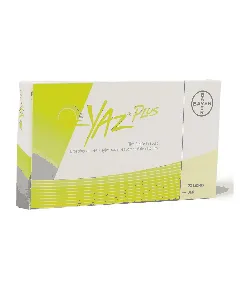 Yaz Plus Tablet 28P