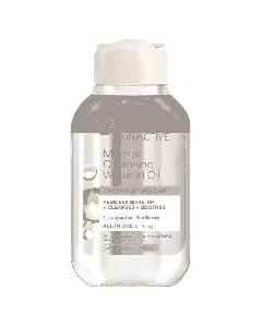 Garnier Micellar Water Cleansing Oil Infused Make Up Remover 100 Ml
