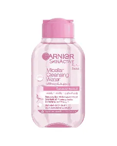 Garnier Micellar Water Cleansing Make Up Remover 100 Ml