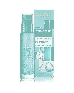 Loreal Hair Gel Moisturizer Aloevera Hyaluron 70 Gm
