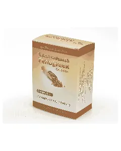 Eckhart Fenugreek Seed Capsule 60P