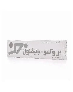 Procto Glyvenol Cream 30 Gm