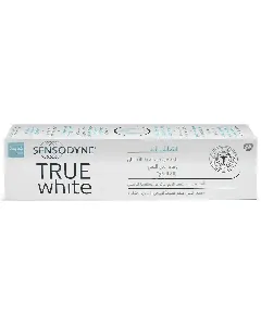 Sensodyne Tooth Paste True White Extra Fresh 75 Ml