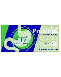 Prokinin 10 Mg Tablet 30P