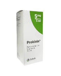 Prokinin Syrup 180 Ml