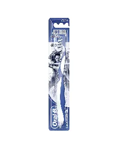 Oral B Tooth Brush Children Stages 6-12 Years Soft