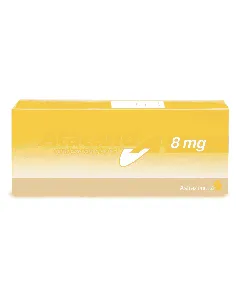Atacand 8 Mg Tablet 28P