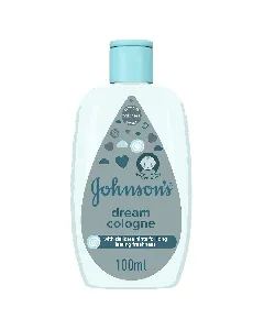 Johnson Baby Cologne Dreams 100 Ml