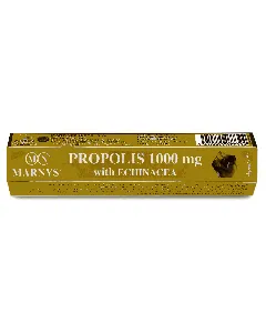 Marnys Propolis 1000 Mg Capsule 30P