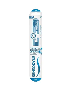 Sensodyne Tooth Brush Complete Protection Extra Soft